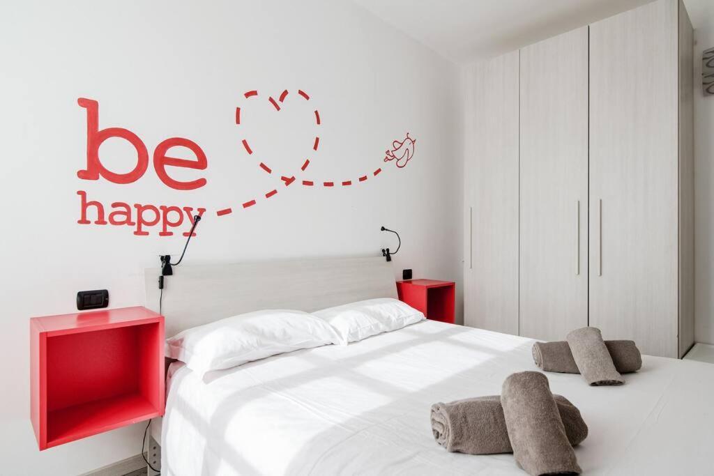 コモBe Happy - The House Of Travelersアパートメント エクステリア 写真