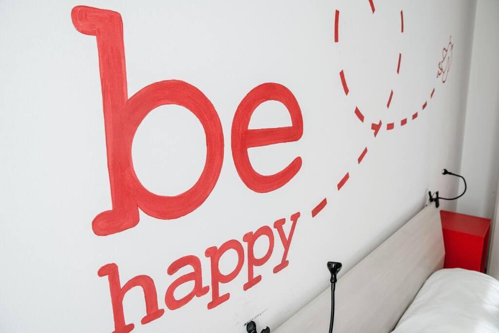 コモBe Happy - The House Of Travelersアパートメント エクステリア 写真